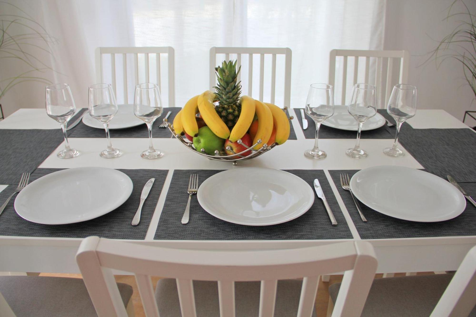Villa Dana Ixia  Esterno foto