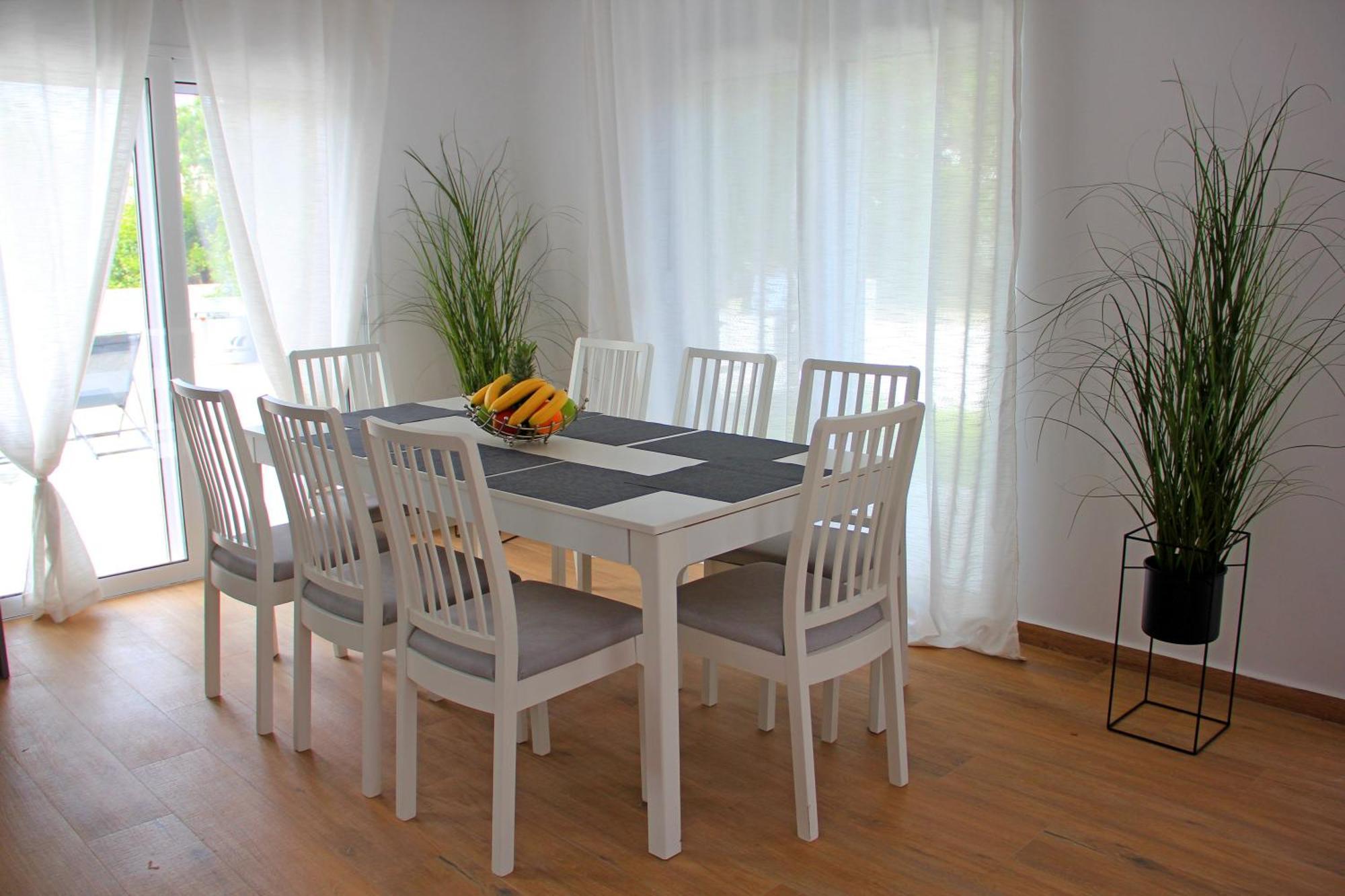 Villa Dana Ixia  Esterno foto