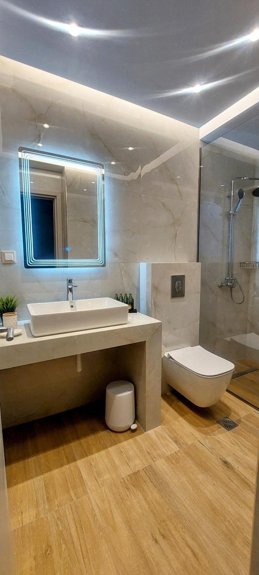 Villa Dana Ixia  Esterno foto