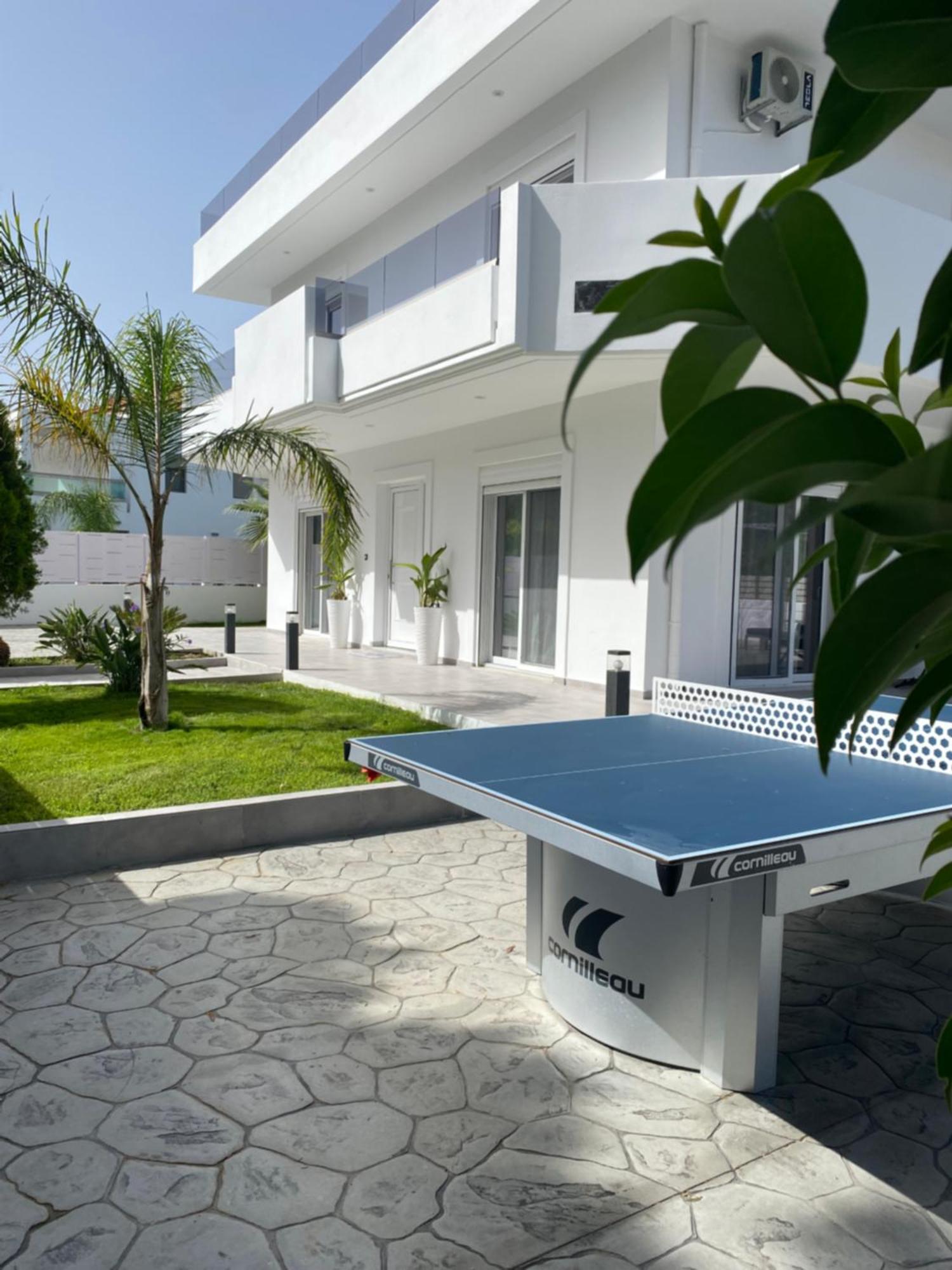 Villa Dana Ixia  Esterno foto